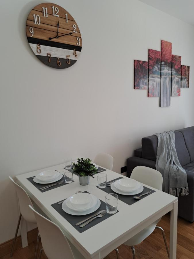 Angy'S House Roma Leilighet Eksteriør bilde